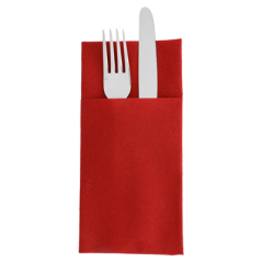 SERVIETTES KANGOUROU