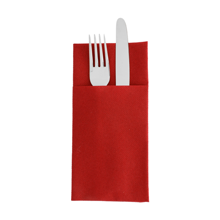 SERVIETTES KANGOUROU