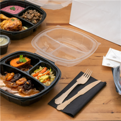 SET 4/1 FOURCHETTE, COUTEAU, SERVIETTE, CUILLÈRE CAFÉ