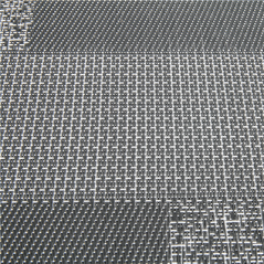 SETS DE TABLE MOSAÏQUE