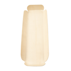 BARQUETTES RECTANGULAIRES