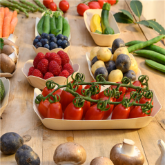 BARQUETTES RECTANGULAIRES