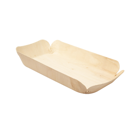 BARQUETTES RECTANGULAIRES