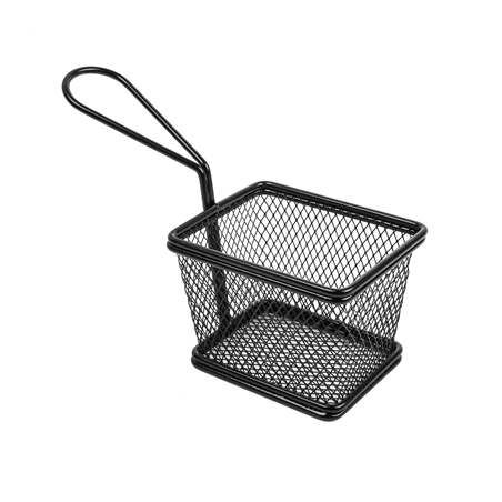 MINI FRITEUSES 1 PORTION