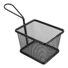 MINI FRITEUSES 2 PORTIONS