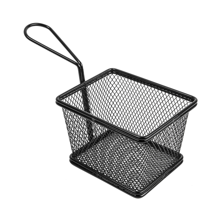 MINI FRITEUSES 2 PORTIONS