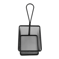 MINI FRITEUSES 2 PORTIONS