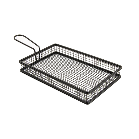 MINI FRITEUSES ALLONGÉES