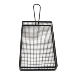 MINI FRITEUSES ALLONGÉES