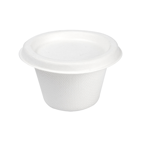 MINI POTS + COUVERCLES