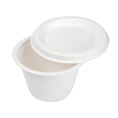 MINI POTS + COUVERCLES