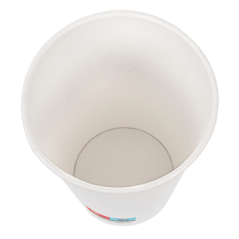 GOBELETS BOISSONS CHAUDES 1 PAROI