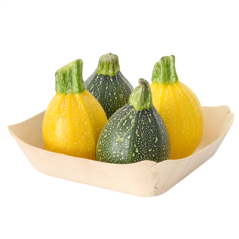 BARQUETTES RECTANGULAIRES