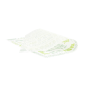PAPIER INGRAISSABLES BASKET 'PAROLE' 35 G/M2 31x31 CM VERT PARCH.INGRAISSABLE (1000 UNITÉ)
