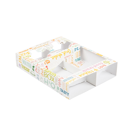 PLATEAUX REPAS À EMPORTER 2 VERRES+2 COMPART.