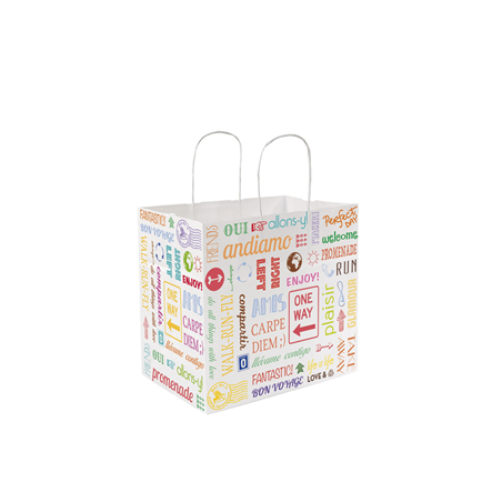 SACS SOS AVEC ANSES "TRAITEUR"