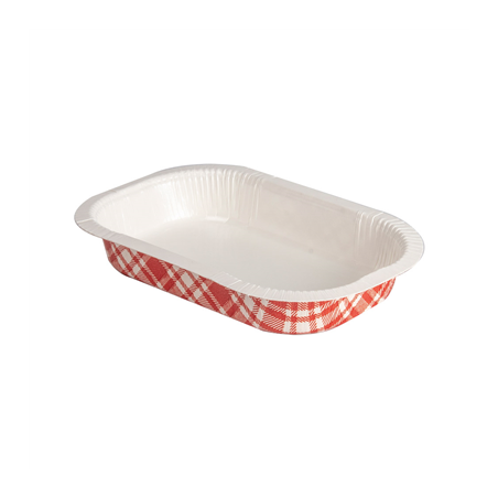 BARQUETTES THERMO FIXANTES