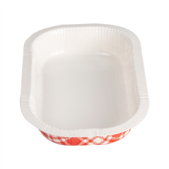 BARQUETTES THERMO FIXANTES