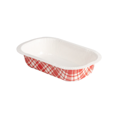 BARQUETTES THERMO FIXANTES