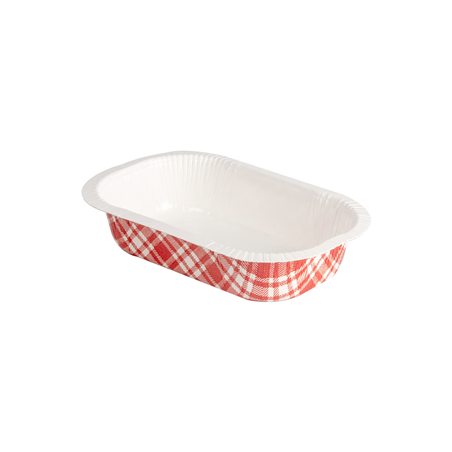 BARQUETTES THERMO FIXANTES