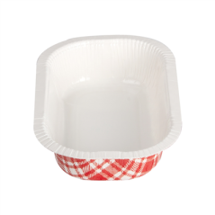 BARQUETTES THERMO FIXANTES