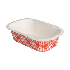 BARQUETTES THERMO FIXANTES