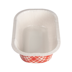 BARQUETTES THERMO FIXANTES