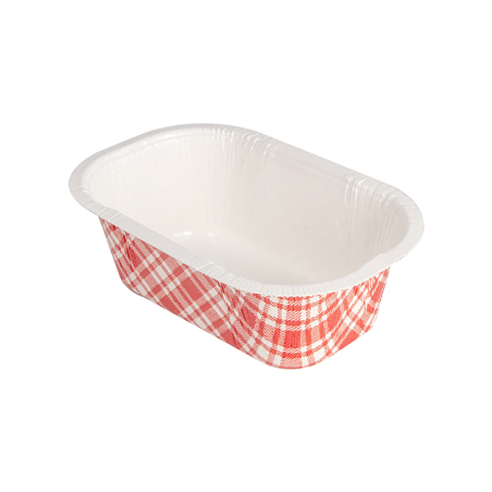 BARQUETTES THERMO FIXANTES