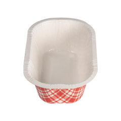 BARQUETTES THERMO FIXANTES