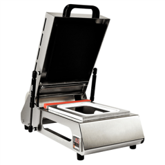 MACHINE THERMO FIXANTE