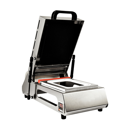 MACHINE THERMO FIXANTE