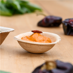 RÉCIPIENTS DEMI SPHÈRE