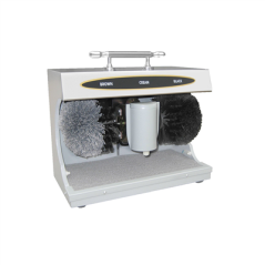 MACHINE À CIRER LES CHAUSSURES 90W