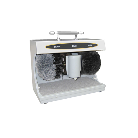 MACHINE À CIRER LES CHAUSSURES 90W