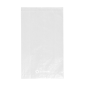 SACHETS POUR SANDWICHES AVEC FENÊTRE ECO 'PANORAMA' 30 G/M2 14+6x23 CM TRANSLUCIDE PAPIER CRISTAL (250 UNITÉ)