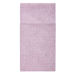 SERVIETTES KANGOUROU 'LIKE LINEN' 70 G/M2 40x40 CM PARME SPUNLACE (700 UNITÉ)