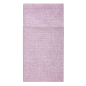 SERVIETTES KANGOUROU 'LIKE LINEN' 70 G/M2 40x40 CM PARME SPUNLACE (700 UNITÉ)