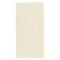 SERVIETTES KANGOUROU PLUS 'LIKE LINEN' 70 G/M2 40x45 CM CREME SPUNLACE (720 UNITÉ)