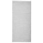 SERVIETTES KANGOUROU PLUS 'LIKE LINEN' 70 G/M2 40x45 CM GRIS SPUNLACE (720 UNITÉ)