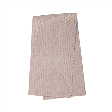 SERVIETTES PLI. 1/8 'LIKE LINEN' 70 G/M2 40x40 CM CHOCOLAT SPUNLACE (600 UNITÉ)