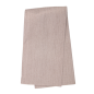 SERVIETTES PLI. 1/8 'LIKE LINEN' 70 G/M2 40x40 CM CHOCOLAT SPUNLACE (600 UNITÉ)