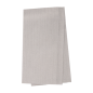 SERVIETTES PLI. 1/8 'LIKE LINEN' 70 G/M2 40x40 CM GRIS SPUNLACE (600 UNITÉ)