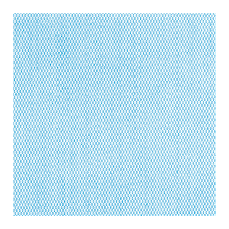 SERVIETTES PLI. 1/8 'LIKE LINEN' 70 G/M2 40x40 CM TURQUOISE SPUNLACE (600 UNITÉ)