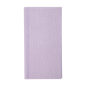 SERVIETTES PLI. 1/8 'LIKE LINEN' 70 G/M2 40x40 CM PARME SPUNLACE (600 UNITÉ)