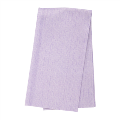 SERVIETTES PLI. 1/8 'LIKE LINEN' 70 G/M2 40x40 CM PARME SPUNLACE (600 UNITÉ)