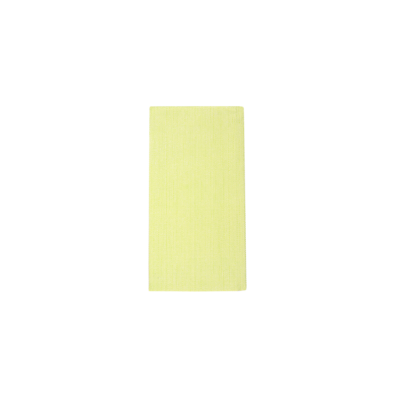SERVIETTES PLI. 1/8 'LIKE LINEN' 70 G/M2 40x40 CM PISTACHE SPUNLACE (600 UNITÉ)