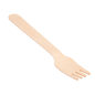 FOURCHETTES  14 CM NATUREL BOIS (100 UNITÉ)