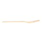 FOURCHETTES  17 CM NATUREL BAMBOU (100 UNITÉ)