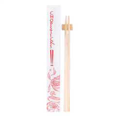 BAGUETTES CHINOISES EN SACHET