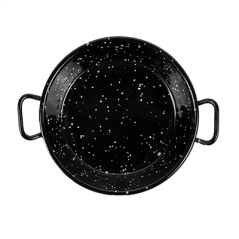 MINI POELE ÉMAILLÉE